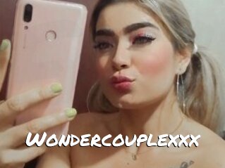 Wondercouplexxx