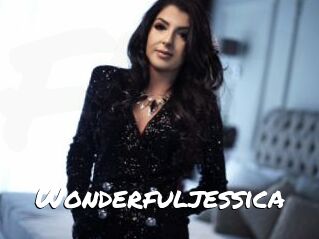 Wonderfuljessica