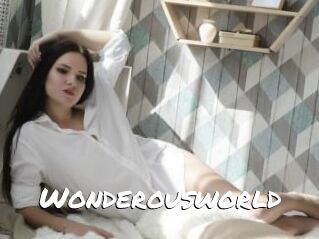 Wonderousworld