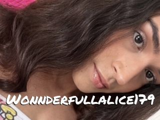 Wonnderfullalice179