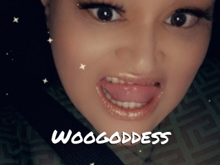 Woogoddess