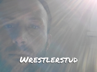 Wrestlerstud