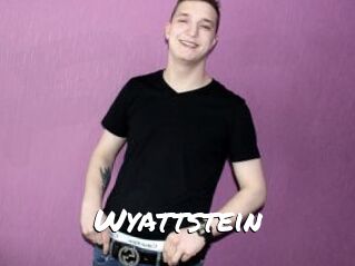 Wyattstein