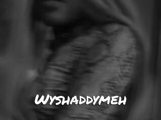 Wyshaddymeh