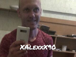 XAlexxX90