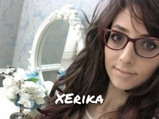 XErika