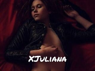 XJuliana