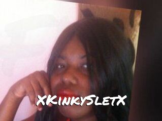 XKinkySletX