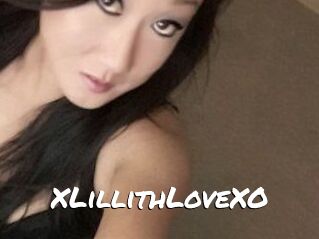 XLillithLoveXO