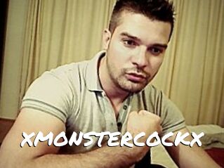 XMONSTERCOCKX