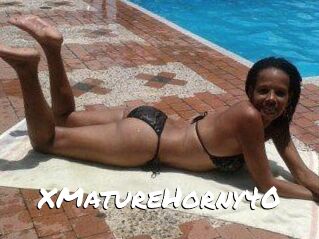XMatureHorny40