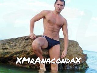 XMrAnacondaX