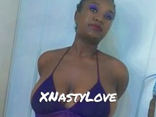 XNastyLove