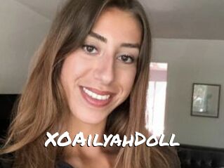 XOAilyahDoll