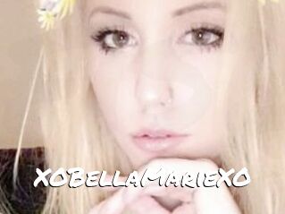 XOBellaMarieXO