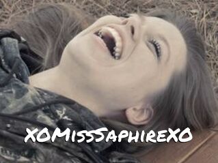 XOMissSaphireXO