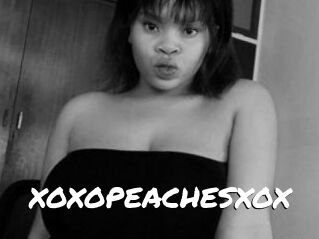 XOXOPEACHESXOX