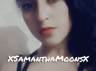 XSamanthaMoonsX