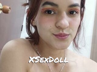 XSexDoll
