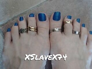 XSlaveX74