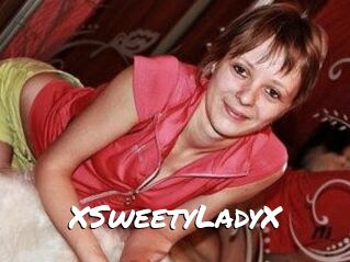 XSweetyLadyX