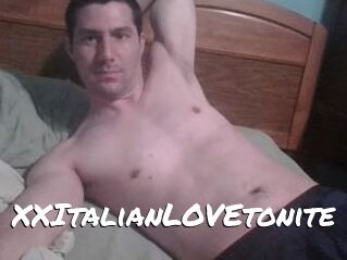 XXItalianLOVEtonite