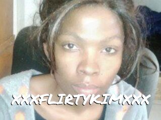 XXXFLIRTYKIMXXX