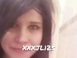 XXXJL125
