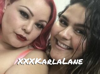 XXXKarlaLane