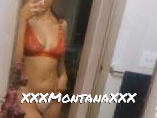 XXXMontanaXXX