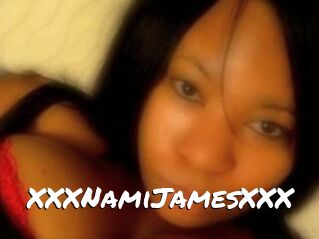 XXXNamiJamesXXX