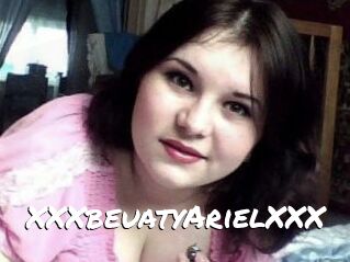 XXXbeuatyArielXXX