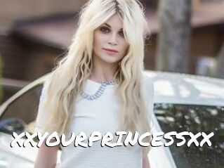 XXYOURPRINCESSXX