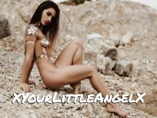 XYourLittleAngelX