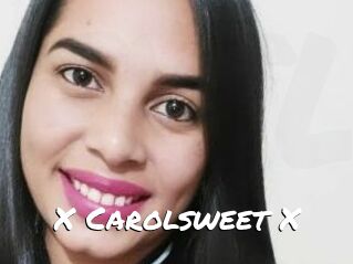X_Carolsweet_X