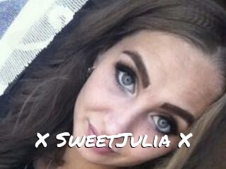 X_SweetJulia_X