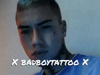 X_badboytattoo_X