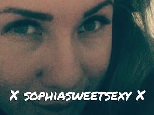 X_sophiasweetsexy_X