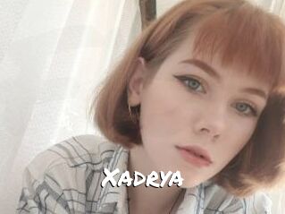 Xadrya