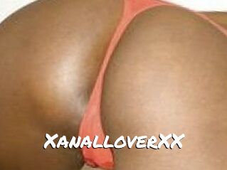 XanalloverXX
