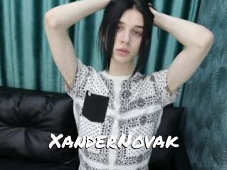 XanderNovak