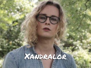 Xandralor