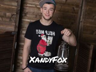 XandyFox