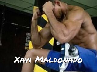 Xavi_Maldonado
