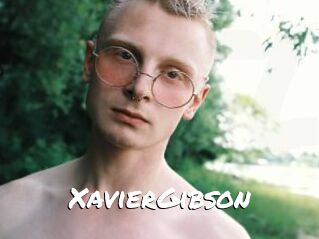 XavierGibson