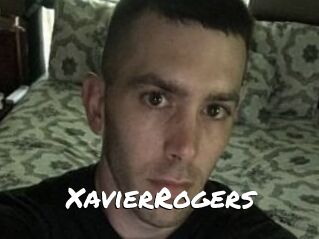 Xavier_Rogers