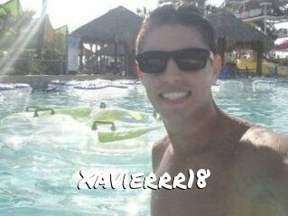 Xavierrr18