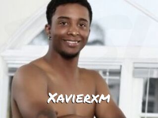Xavierxm