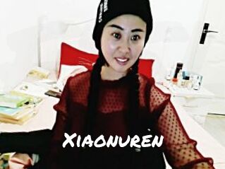 Xiaonuren