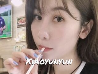 Xiaoyunyun